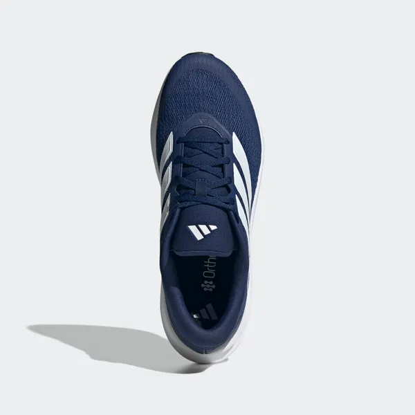 adidas Runfalcon Blauw, foto 2 van 4
