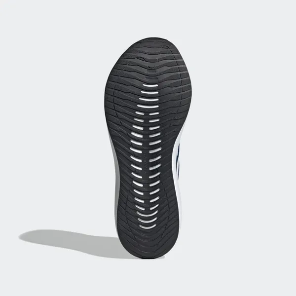 adidas Runfalcon Blauw, foto 3 van 4