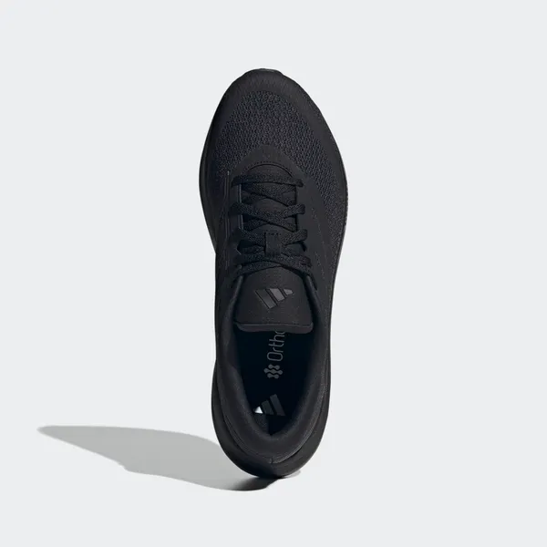 adidas Runfalcon Zwart, foto 2 van 4