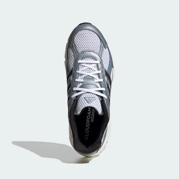 adidas Technochaos 2000 Wit, foto 2 van 4