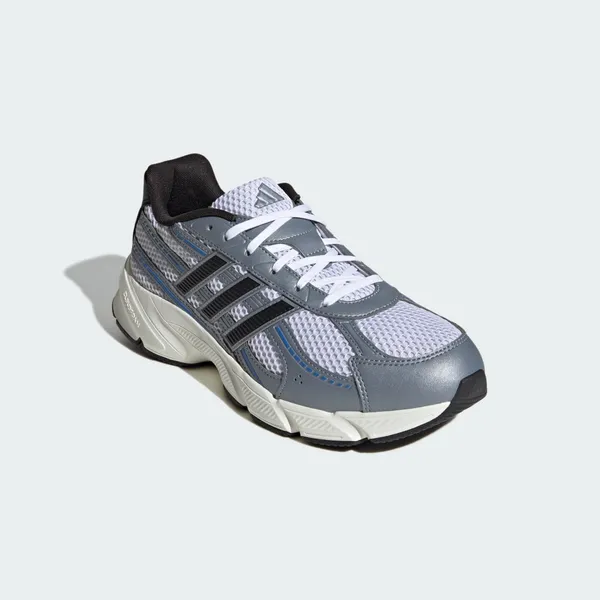 adidas Technochaos 2000 Wit, foto 4 van 4
