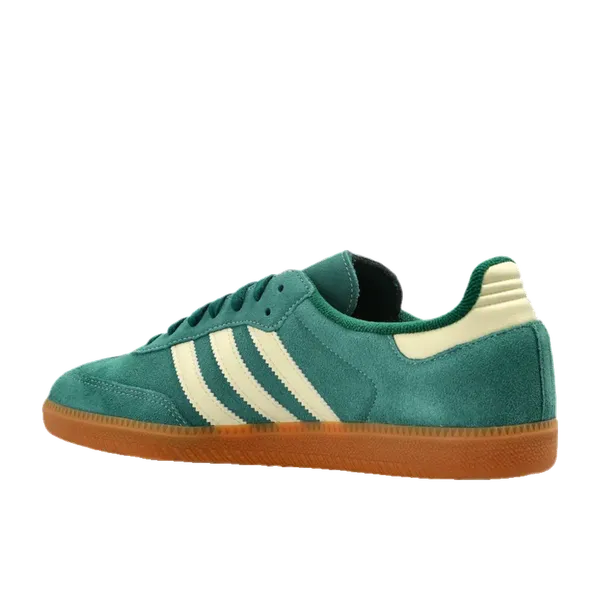 adidas Samba Groen, vergelijk prijzen bij 4 winkels