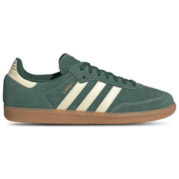 adidas Samba Groen, foto 2 van 2