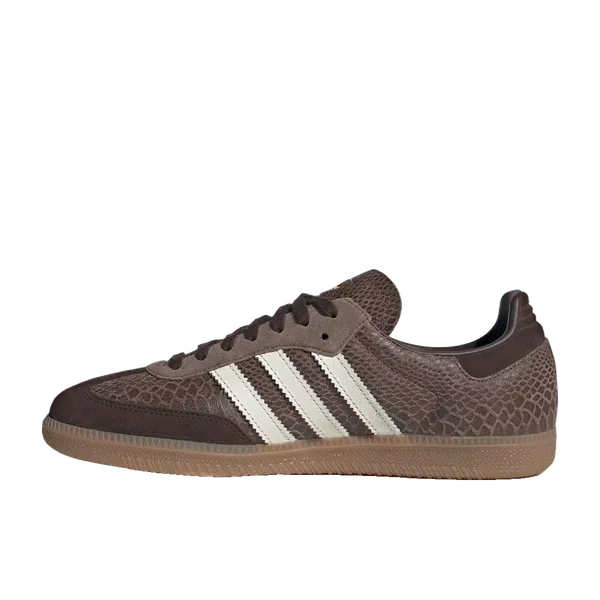 adidas Samba Bruin, vergelijk prijzen bij 4 winkels