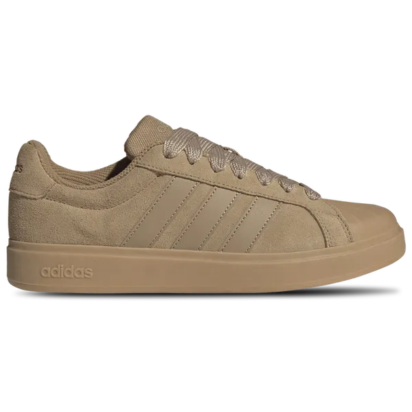 adidas Streettalk Bruin, vergelijk prijzen bij 3 winkels