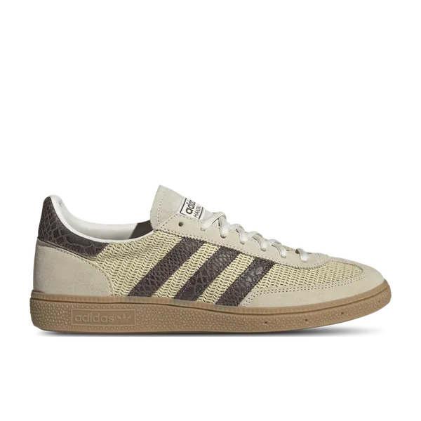 adidas Handball Spezial Geel, vergelijk prijzen bij 4 winkels