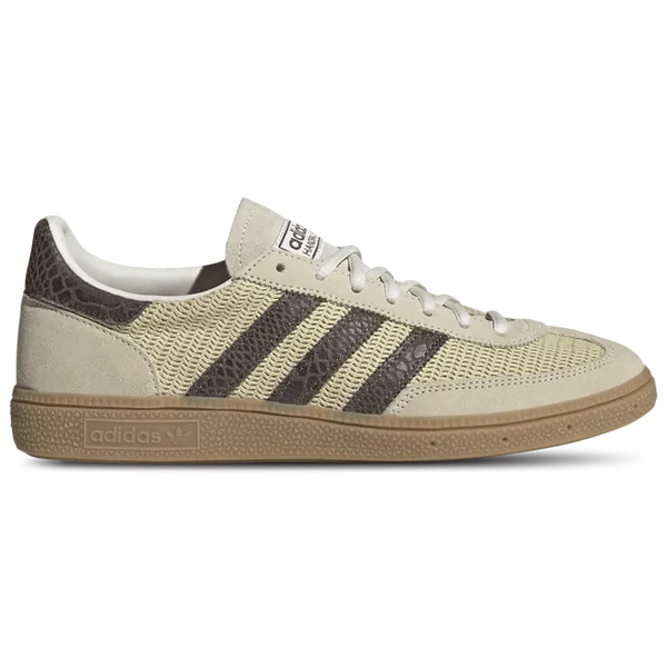 adidas Handball Spezial Geel, foto 2 van 2