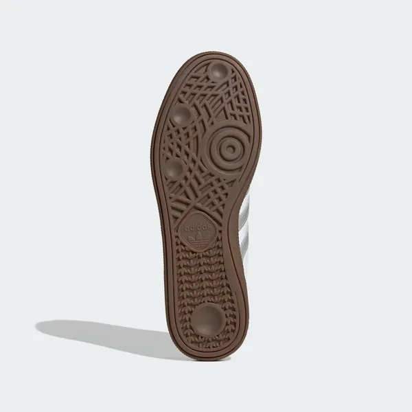 adidas Mercedes Wit, foto 3 van 4