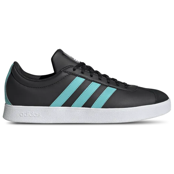 adidas VL Court Zwart, vergelijk prijzen bij 3 winkels