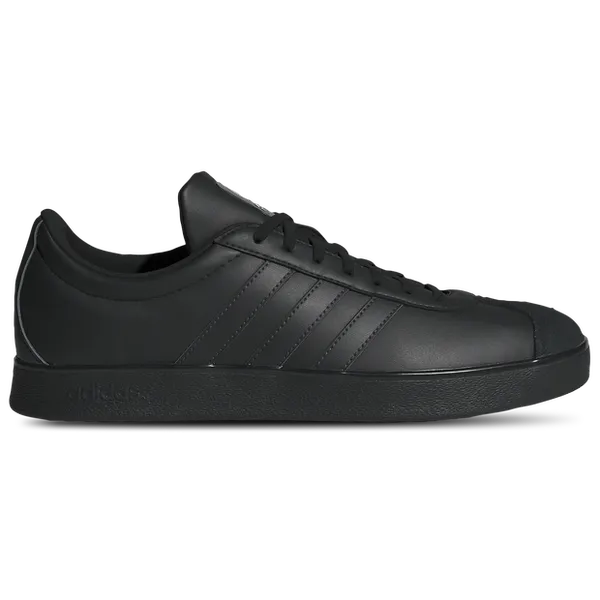 adidas VL Court Zwart, vergelijk prijzen bij 2 winkels