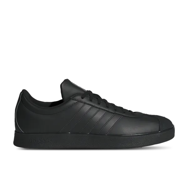 adidas VL Court Mer Core Black Cloud White, vergelijk prijzen bij 3 winkels