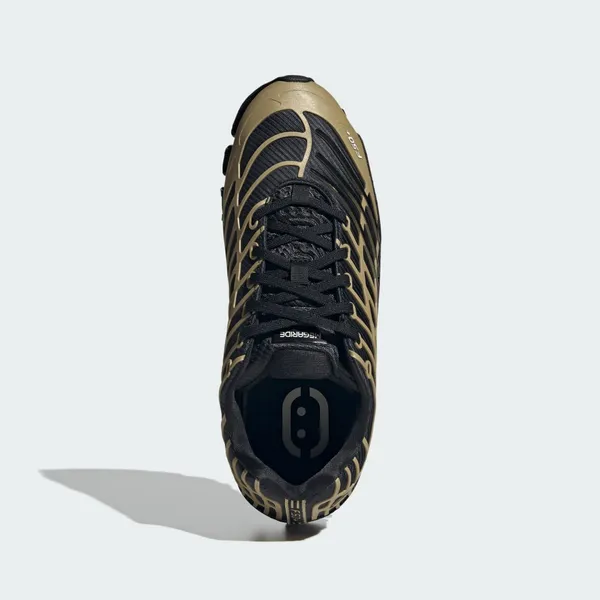 adidas Megaride Zwart, foto 2 van 4