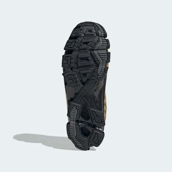 adidas Megaride Zwart, foto 3 van 4