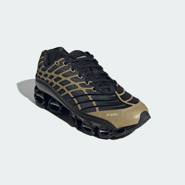 adidas Megaride Zwart, foto 4 van 4