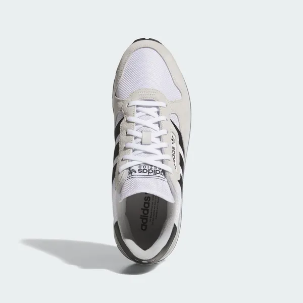 adidas Treziod 2.0 Wit, foto 2 van 4