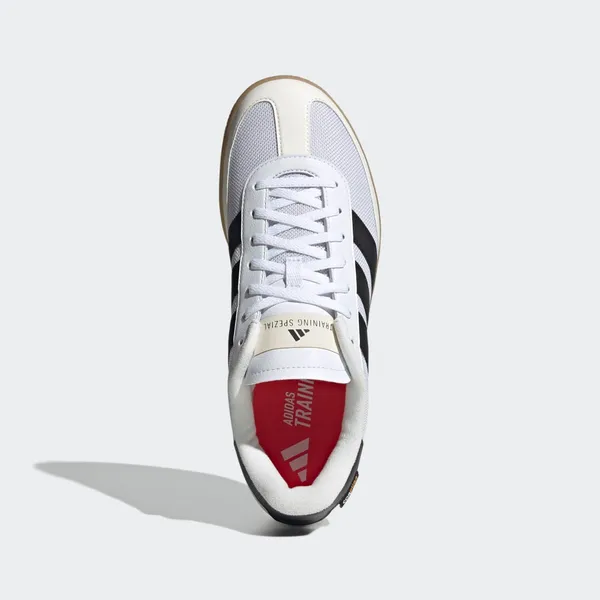 adidas Training Spezial Wit, foto 2 van 4