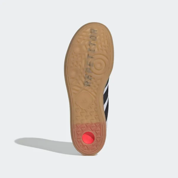 adidas Training Spezial Wit, foto 3 van 4