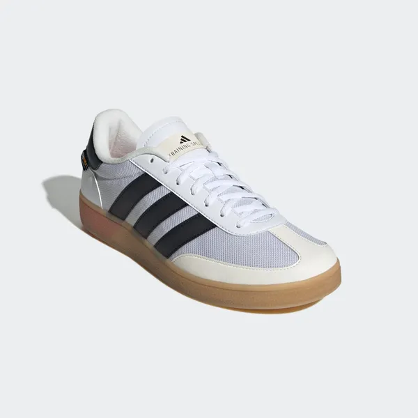 adidas Training Spezial Wit, foto 4 van 4