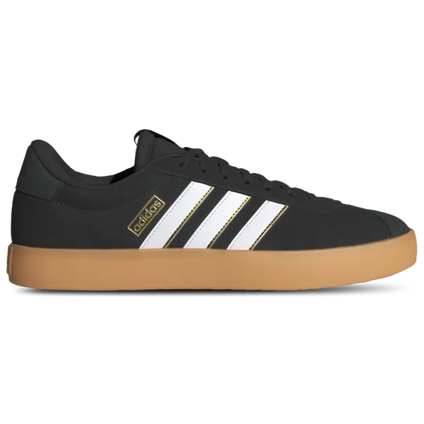 adidas VL Court Zwart, vergelijk prijzen bij 1 winkel