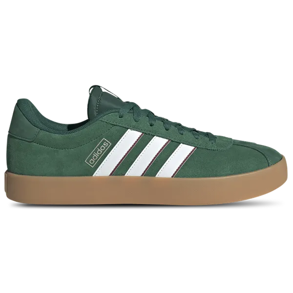adidas VL Court Groen, vergelijk prijzen bij 3 winkels