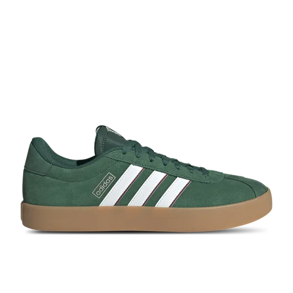 adidas VL Court Groen, vergelijk prijzen bij 2 winkels