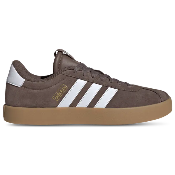 adidas VL Court Bruin, vergelijk prijzen bij 1 winkel