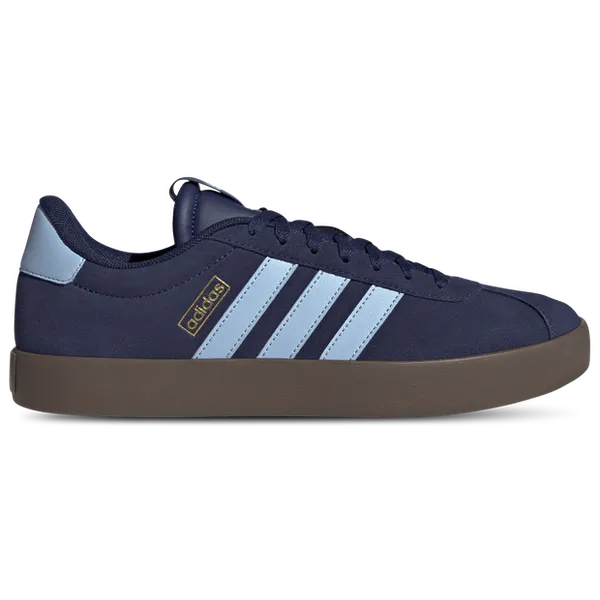adidas VL Court Blauw, vergelijk prijzen bij 2 winkels