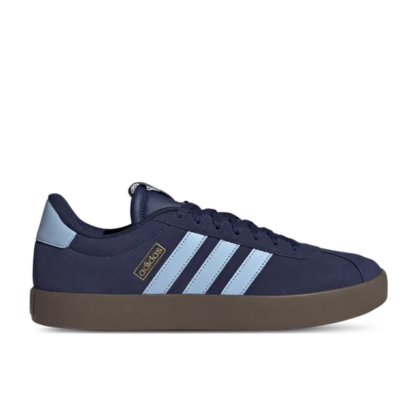 adidas VL Court Blauw, vergelijk prijzen bij 6 winkels