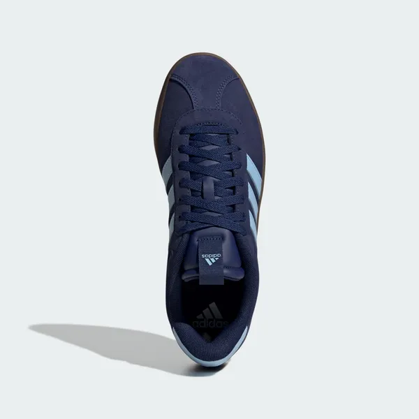 adidas VL Court Blauw, foto 2 van 4