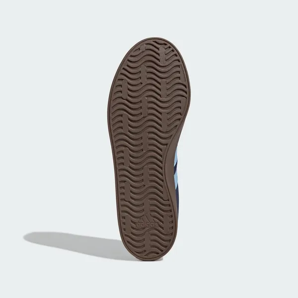 adidas VL Court Blauw, foto 3 van 4