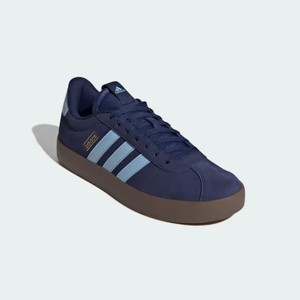 adidas VL Court Blauw, foto 4 van 4