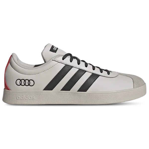 adidas VL Court Wit, vergelijk prijzen bij 2 winkels