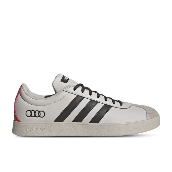 adidas VL Court Wit, vergelijk prijzen bij 1 winkel