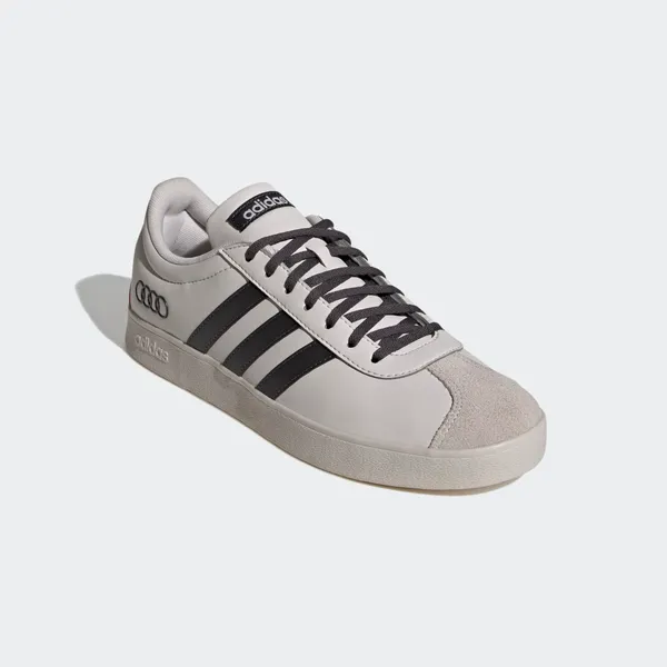 adidas VL Court Wit, foto 4 van 4