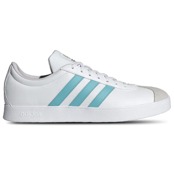 adidas VL Court Wit, vergelijk prijzen bij 1 winkel