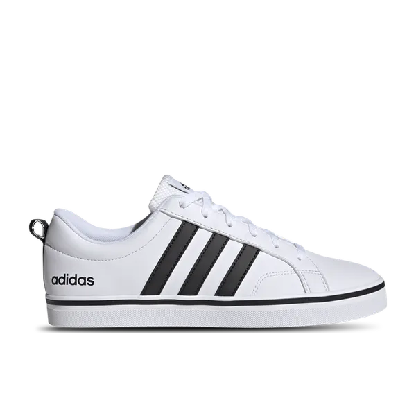 adidas VS Pace Wit, vergelijk prijzen bij 2 winkels