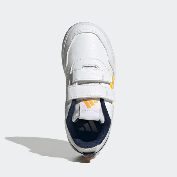 adidas Tensaur CF K Wit Kids, foto 3 van 4