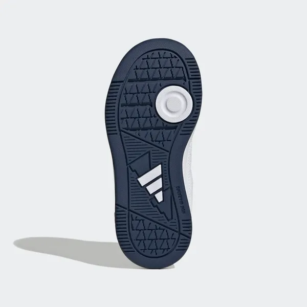 adidas Tensaur CF K Wit Kids, foto 4 van 4