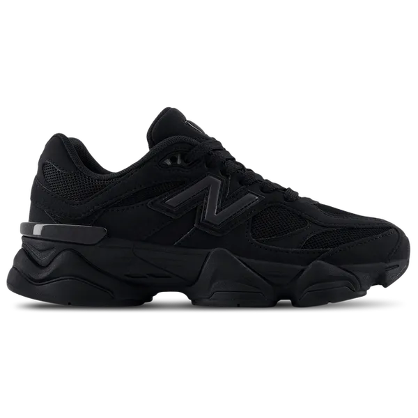 New Balance 9060 Zwart Kids, vergelijk prijzen bij 1 winkel