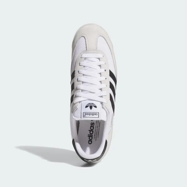 adidas R71 Zwart, foto 2 van 4