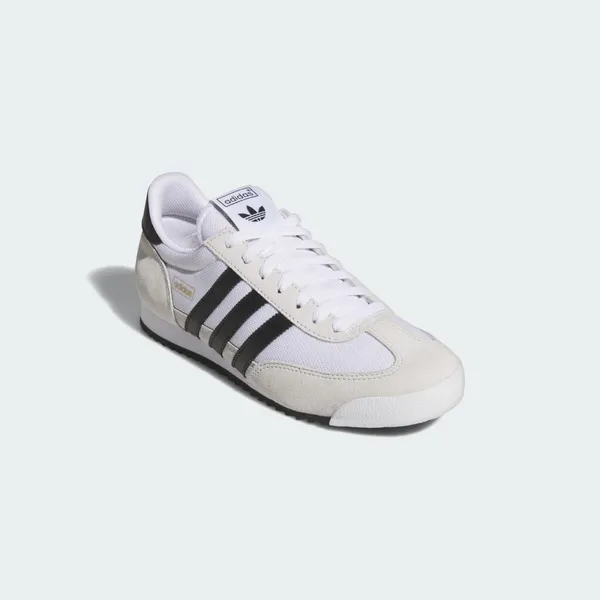 adidas R71 Zwart, foto 4 van 4