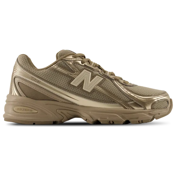 New Balance 740 Bruin, vergelijk prijzen bij 1 winkel