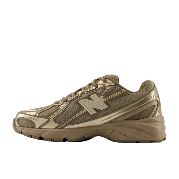 New Balance 740 Bruin (U7402XX), vergelijk prijzen bij 1 winkel
