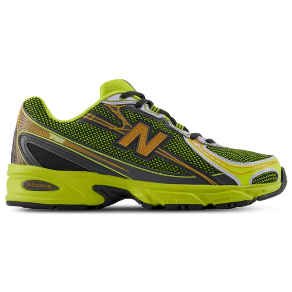 New Balance 740 Groen, vergelijk prijzen bij 1 winkel