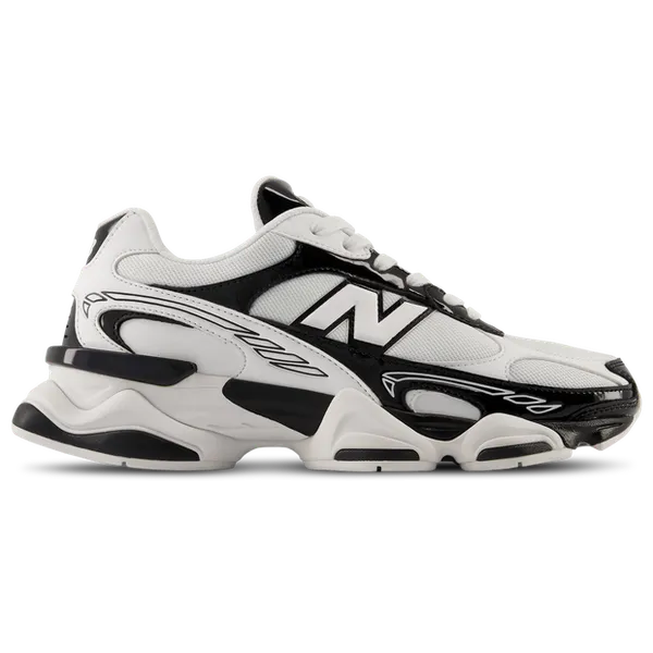 New Balance 9060R Zwart, vergelijk prijzen bij 1 winkel
