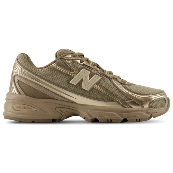 New Balance 740 Bruin, vergelijk prijzen bij 1 winkel