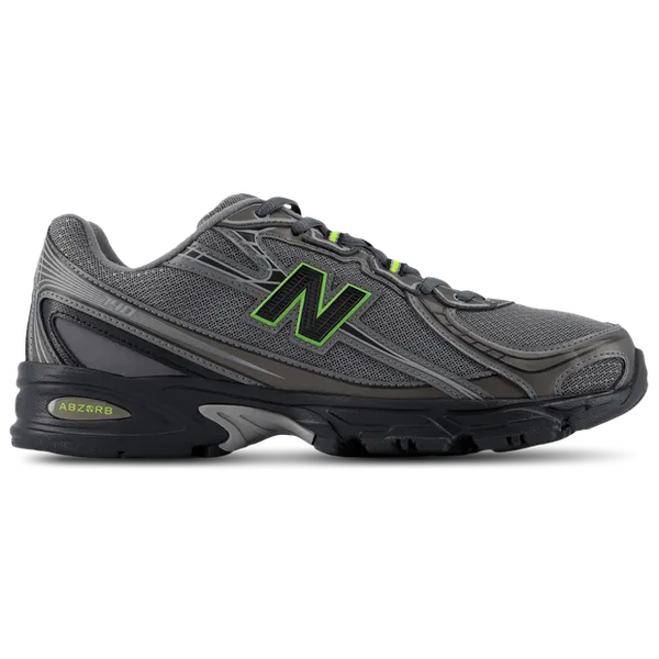 New Balance 740 Grijs, vergelijk prijzen bij 1 winkel