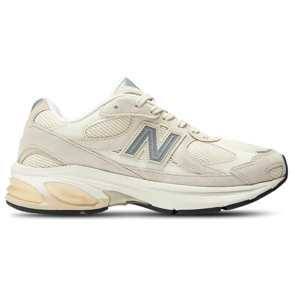 New Balance 2010 Grijs, vergelijk prijzen bij 1 winkel