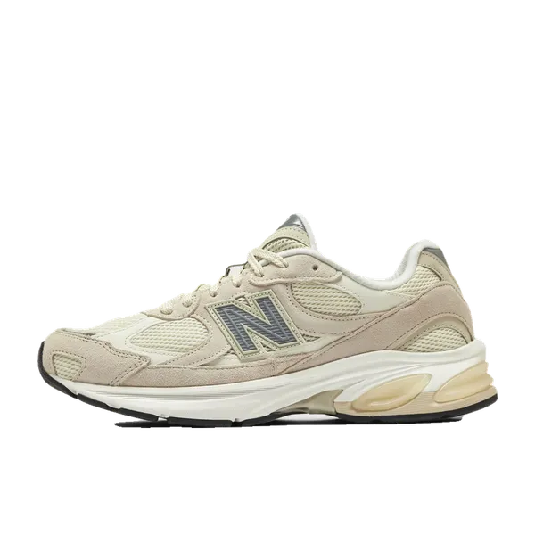 New Balance 2010 Grijs, vergelijk prijzen bij 2 winkels