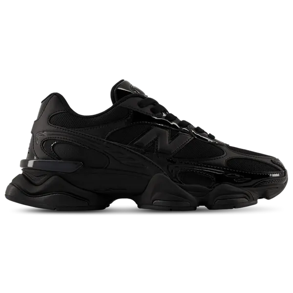 New Balance 9060R Zwart, vergelijk prijzen bij 1 winkel